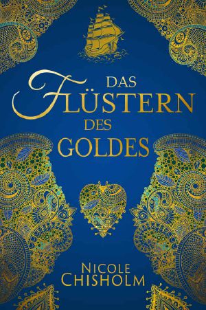 [Weston Saga 02] • Das Flüstern des Goldes